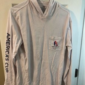 Vineyard vines hoodie